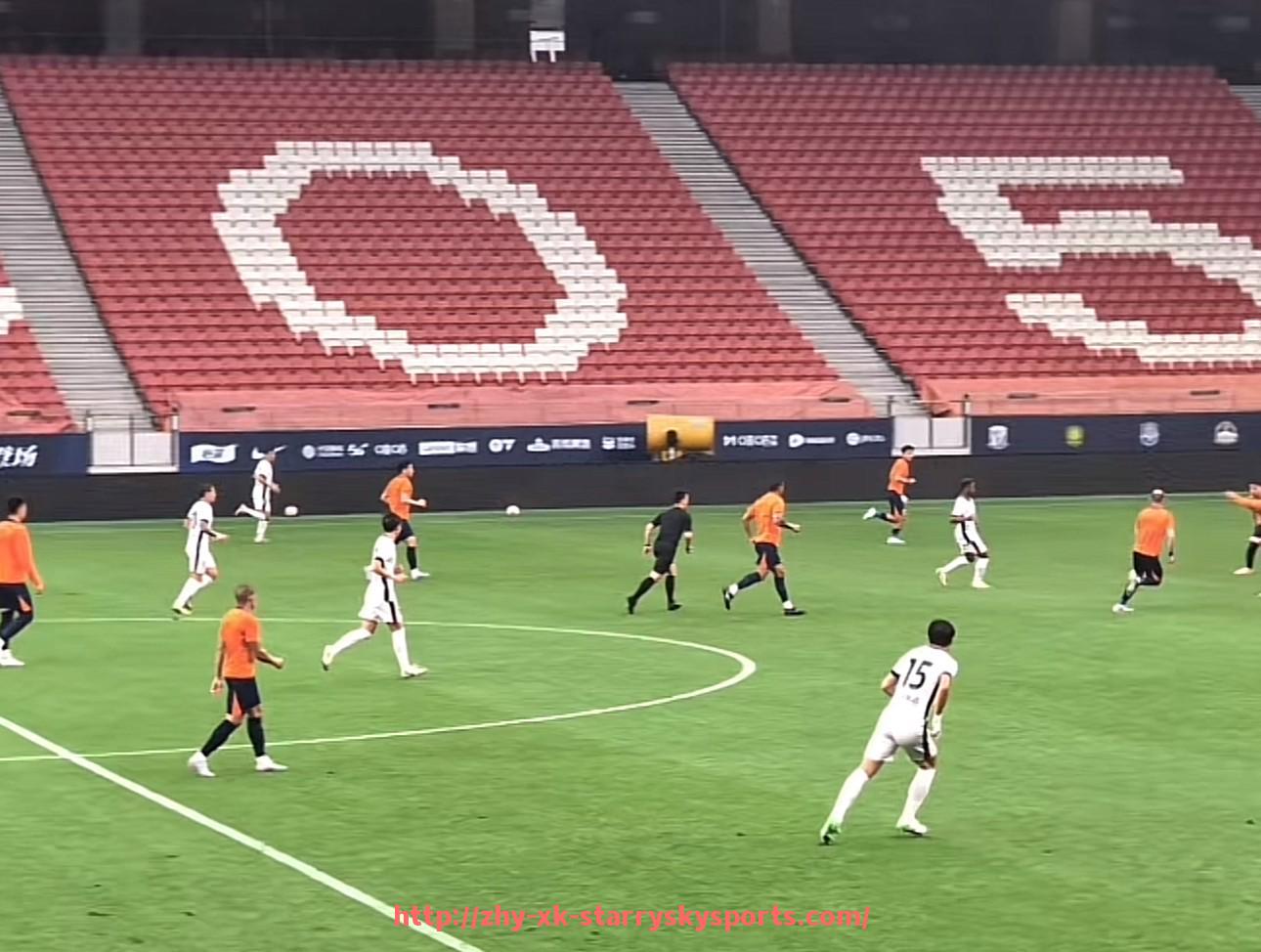 星空体育-2019年中国女子足球超级联赛赛程安排